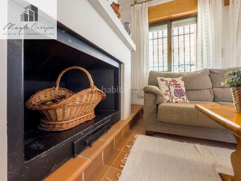 Foto 4e001c53-0a91-472b-95ae-60bd44d21e1d. Chalet en calle pinsapo (cub) 2 chalet independiente en la prestigiosa urbanizacion pantano de cubillas en Albolote