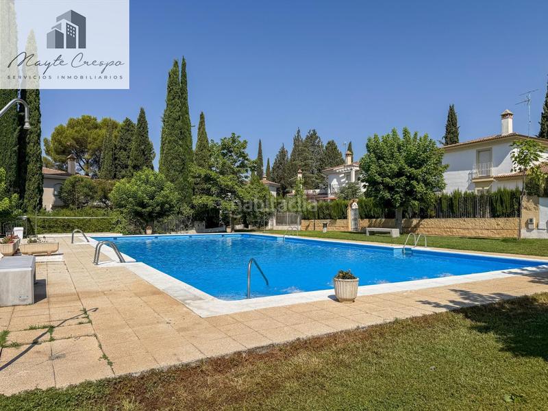 Foto 5e87be95-e9ea-4c21-a510-cccc997e53a5. Chalet en calle pinsapo (cub) 2 chalet independiente en la prestigiosa urbanizacion pantano de cubillas en Albolote