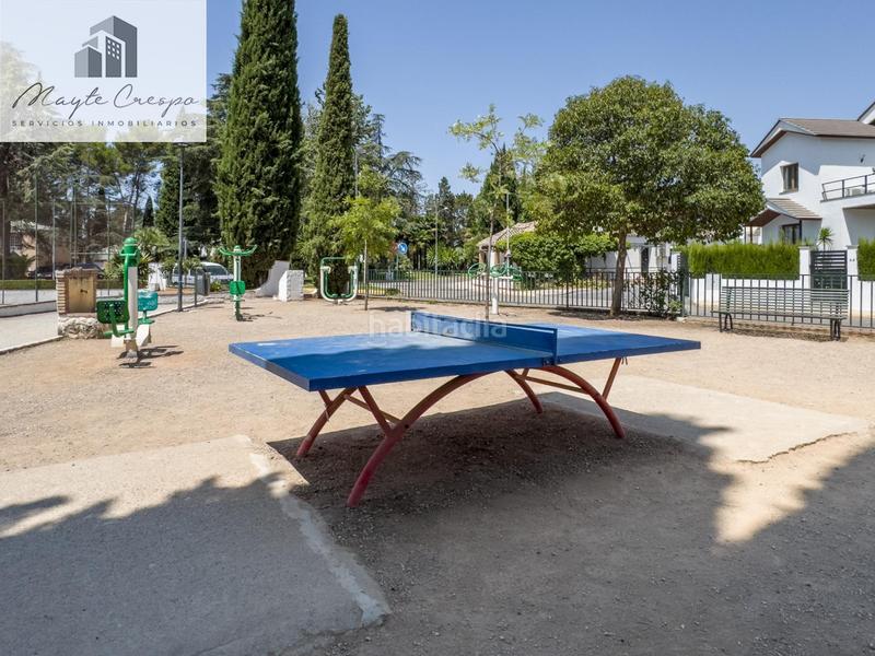 Foto 73ef8d10-a366-4f00-9c1e-c729a27ae440. Chalet en calle pinsapo (cub) 2 chalet independiente en la prestigiosa urbanizacion pantano de cubillas en Albolote