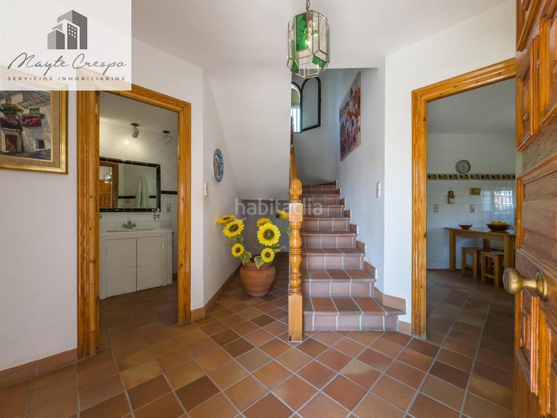 Foto 79f11b51-f5aa-424b-b63c-28164f08e718. Chalet en calle pinsapo (cub) 2 chalet independiente en la prestigiosa urbanizacion pantano de cubillas en Albolote