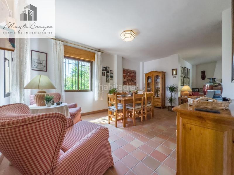 Foto 8021b73b-346e-4724-a96c-09fc27eea0c1. Chalet en calle pinsapo (cub) 2 chalet independiente en la prestigiosa urbanizacion pantano de cubillas en Albolote