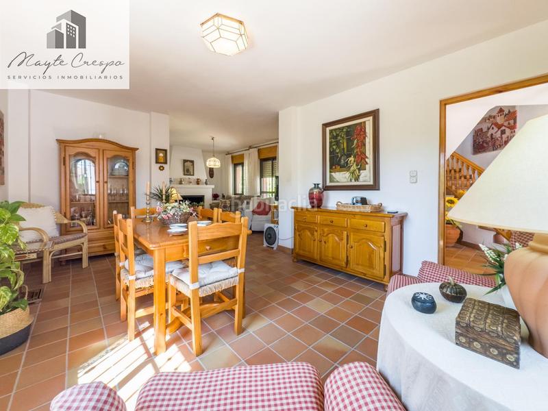 Foto 936e6ea1-232c-424b-9535-d4792e33ada9. Chalet en calle pinsapo (cub) 2 chalet independiente en la prestigiosa urbanizacion pantano de cubillas en Albolote