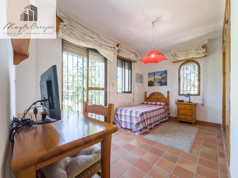 Foto 9a3a8ea8-814a-4e56-be70-e779c611c122. Chalet en calle pinsapo (cub) 2 chalet independiente en la prestigiosa urbanizacion pantano de cubillas en Albolote
