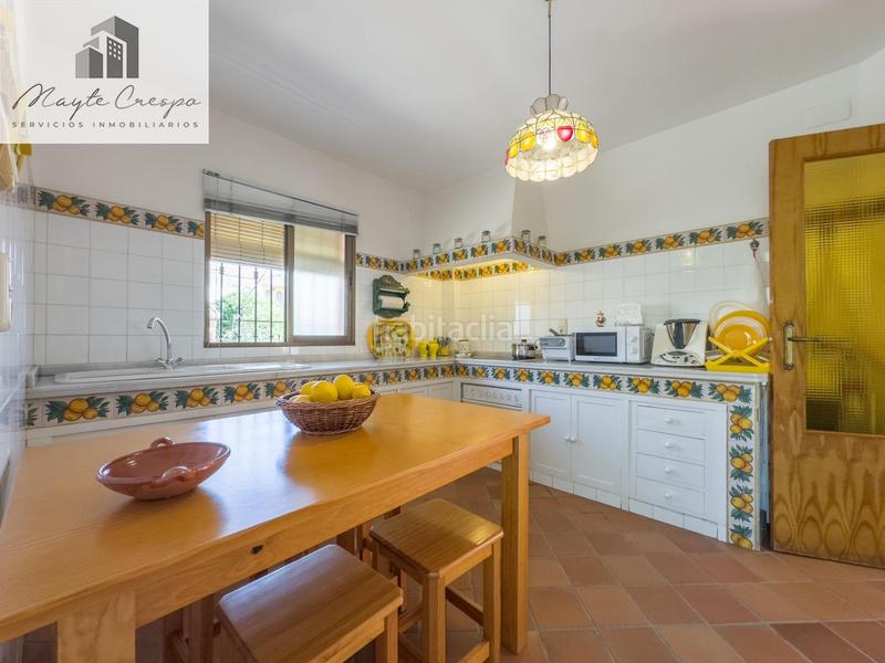 Foto 9c86a980-7482-4e73-b3d7-e84b7511e749. Chalet en calle pinsapo (cub) 2 chalet independiente en la prestigiosa urbanizacion pantano de cubillas en Albolote