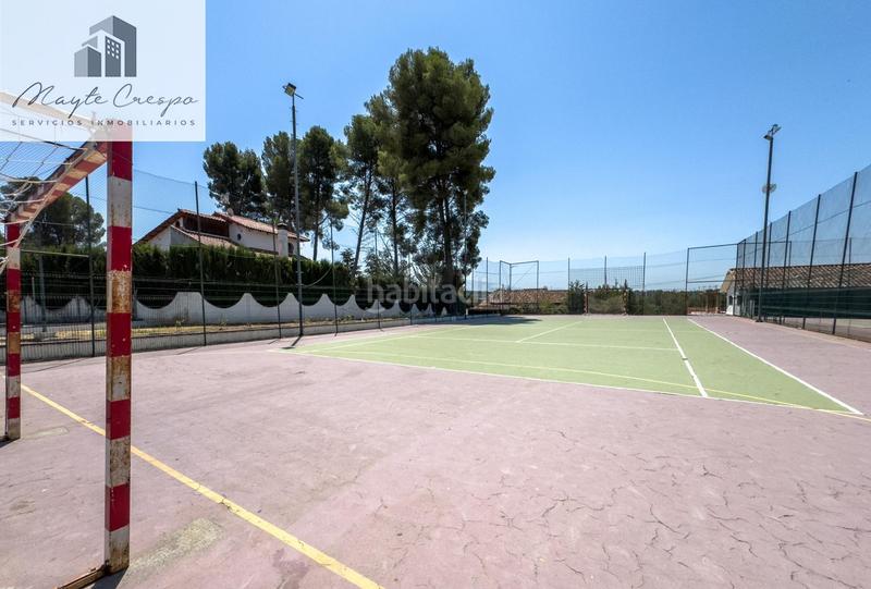 Foto a74aca1a-f701-4531-9167-119654b65893. Chalet en calle pinsapo (cub) 2 chalet independiente en la prestigiosa urbanizacion pantano de cubillas en Albolote