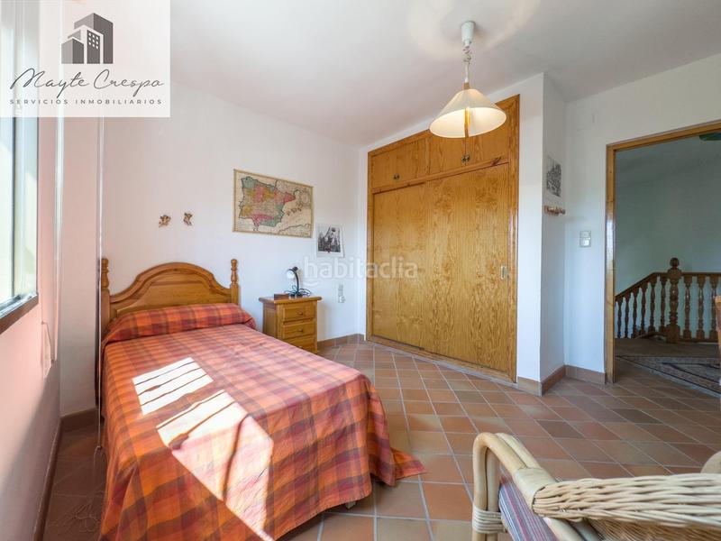 Foto b2d3d438-9f01-48db-96ca-69a6bff3bfe6. Chalet en calle pinsapo (cub) 2 chalet independiente en la prestigiosa urbanizacion pantano de cubillas en Albolote