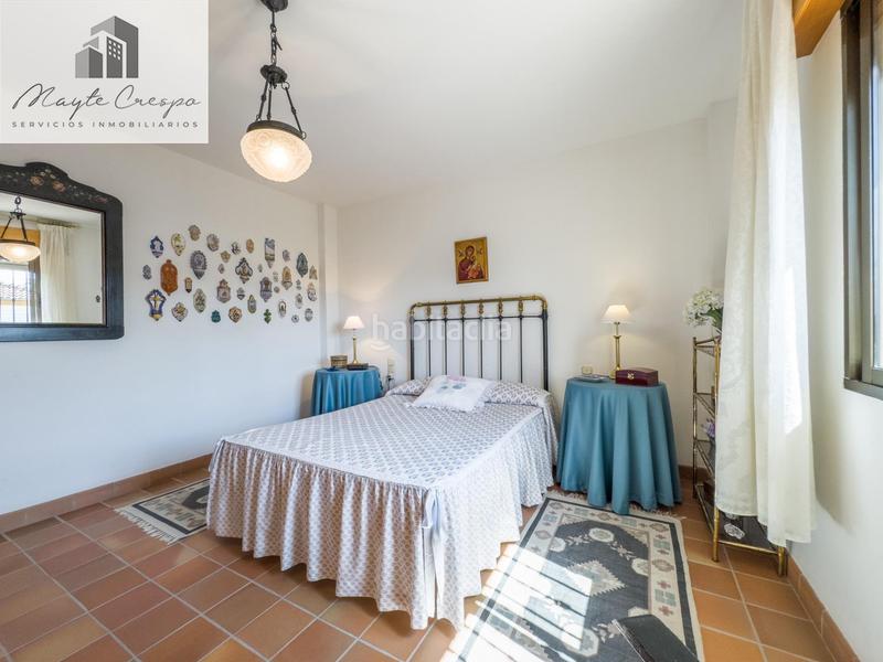 Foto ce6fc20d-9959-4c80-8716-82f2b645298a. Chalet en calle pinsapo (cub) 2 chalet independiente en la prestigiosa urbanizacion pantano de cubillas en Albolote