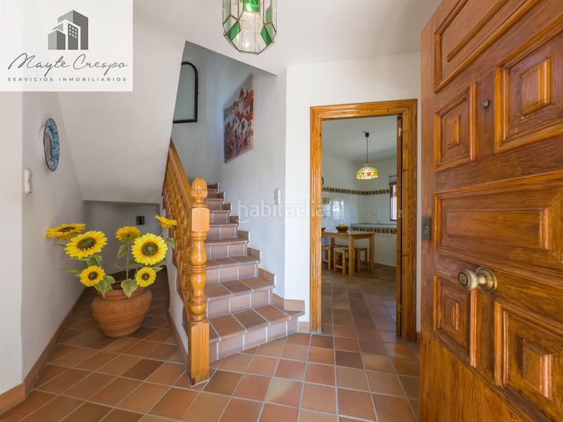 Foto e13cca87-aae4-4e80-b8c7-df16b9640cac. Chalet en calle pinsapo (cub) 2 chalet independiente en la prestigiosa urbanizacion pantano de cubillas en Albolote