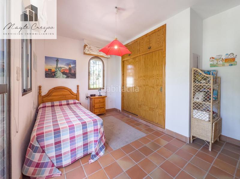 Foto e1abc802-91df-411b-8afa-4385b14f4623. Chalet en calle pinsapo (cub) 2 chalet independiente en la prestigiosa urbanizacion pantano de cubillas en Albolote