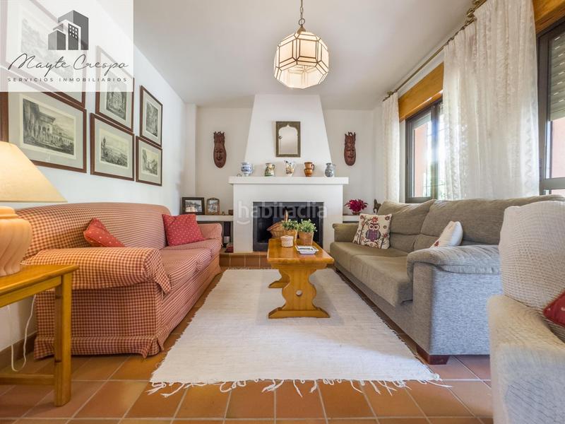 Foto e940de08-c381-45da-ab2f-b8198a6373d4. Chalet en calle pinsapo (cub) 2 chalet independiente en la prestigiosa urbanizacion pantano de cubillas en Albolote