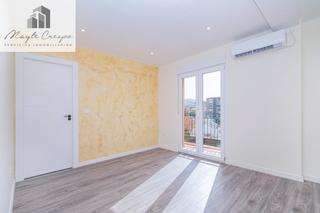 Appartamento en Barrio de Zaidn. Luminoso piso con vistas en vergeles