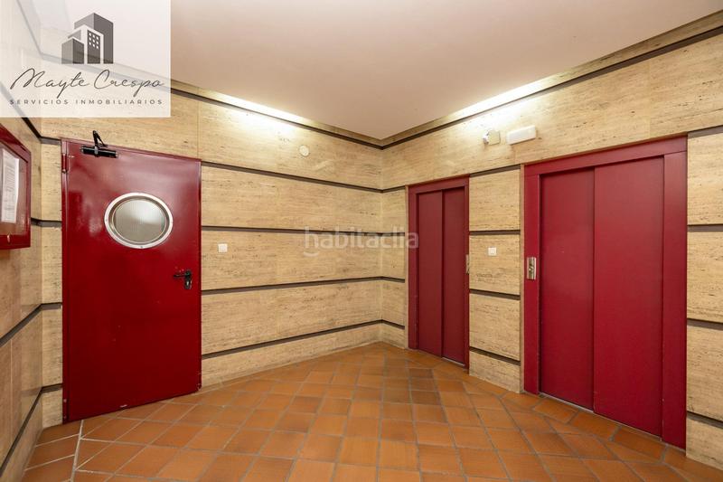 Foto 5ffa9c81-85ed-48d6-b4ac-a16ec780bd6e. Piso  alquiler con opción a compra en Cenes de la Vega