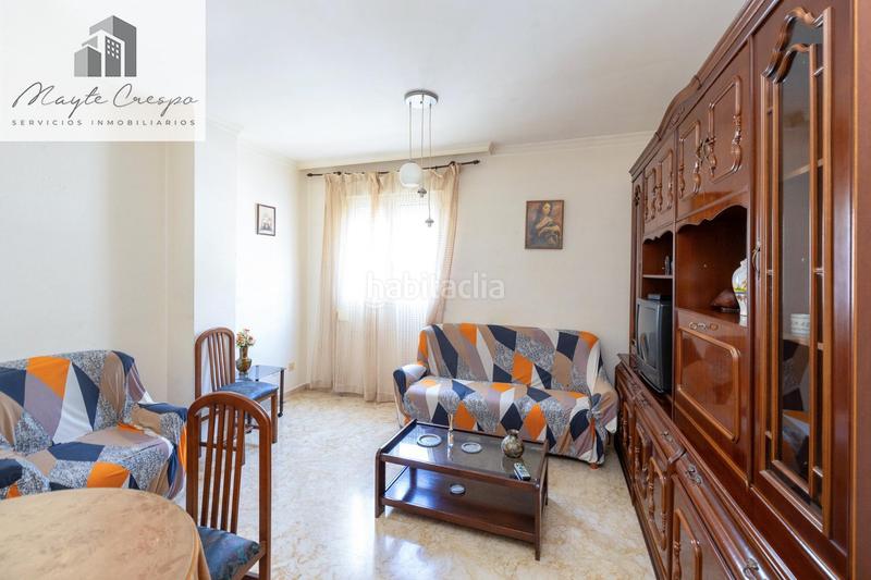Foto 7e74faab-fdbb-4707-8009-47962a83a656. Piso  alquiler con opción a compra en Cenes de la Vega