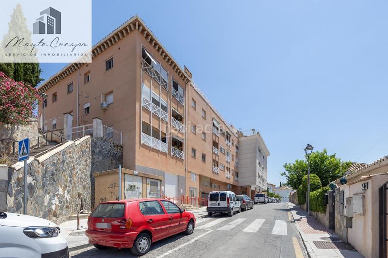 Foto 9a7c422b-067b-4280-8c3b-4901df6fff50. Piso  alquiler con opción a compra en Cenes de la Vega