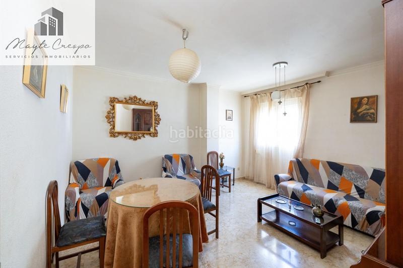 Foto b1998256-78f3-4cad-ae39-27daff117d72. Piso  alquiler con opción a compra en Cenes de la Vega