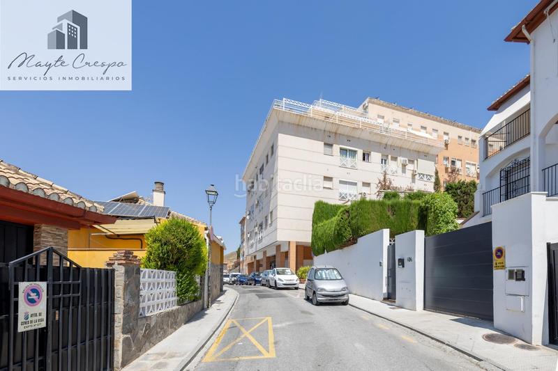 Foto ce2ee48c-2a59-446c-b262-6997043c13e1. Piso  alquiler con opción a compra en Cenes de la Vega