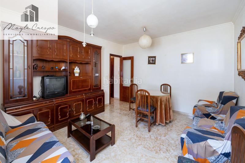 Foto ce834404-3c2d-4903-9471-c469aaaac90c. Piso  alquiler con opción a compra en Cenes de la Vega