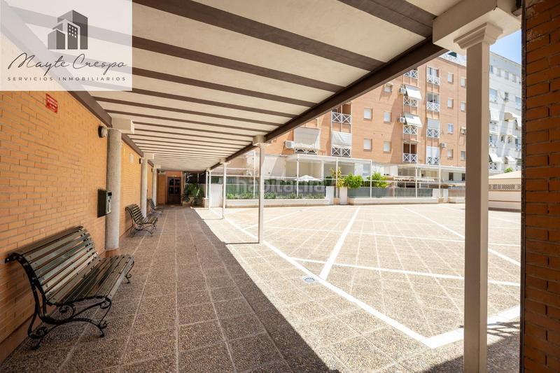 Foto d5623b72-01d3-40f4-a407-859621af1e1e. Piso  alquiler con opción a compra en Cenes de la Vega