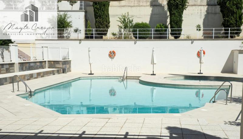 Foto ef8e03c7-afab-457d-86a7-d6ec1e960480. Piso  alquiler con opción a compra en Cenes de la Vega