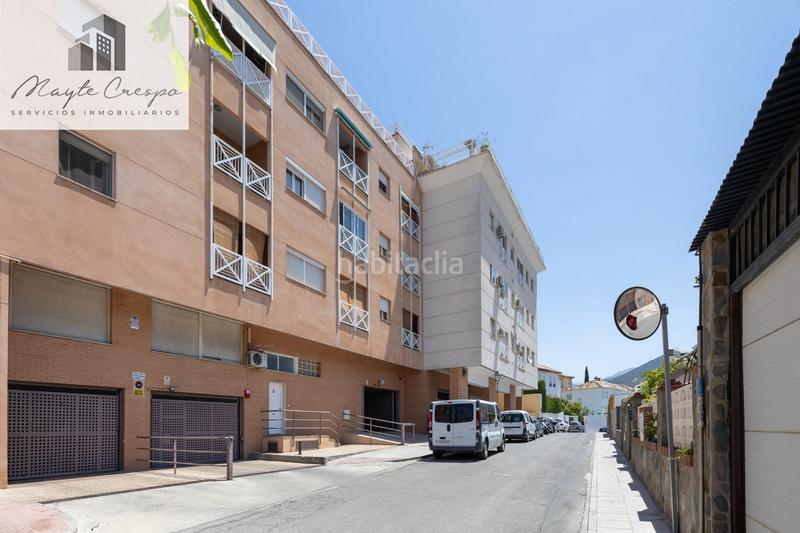 Foto efcae6e4-6dc5-46e4-974f-230952154e77. Piso  alquiler con opción a compra en Cenes de la Vega