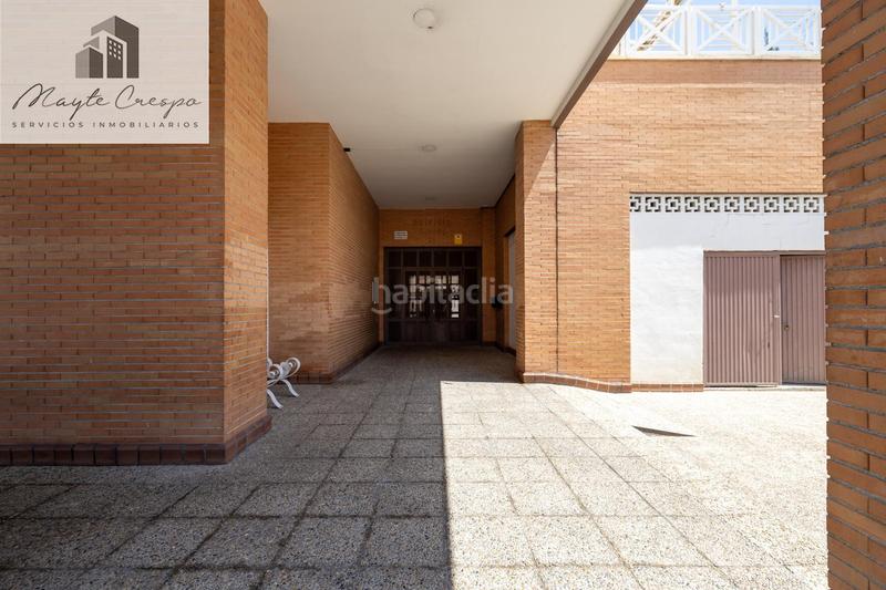 Foto f74e0889-232b-4640-a5f3-dabdc026a13f. Piso  alquiler con opción a compra en Cenes de la Vega