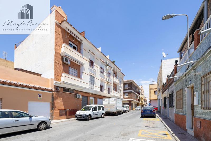 Foto 16ead222-86fd-439e-b276-465eeea27323. Piso magnifico piso en Motril ciudad Motril