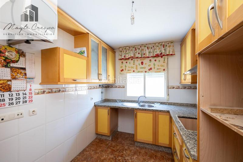 Foto 7ecb54cc-e2c3-4352-aa2d-046dab08a2ca. Piso magnifico piso en Motril ciudad Motril