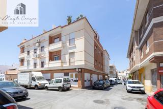 Piso en Motril  ciudad