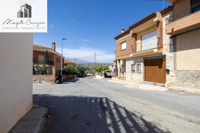 Foto 1166ca98-ed22-4de2-a2a8-4ac0692619a9. Finca rústica parcela rústica de 3.700 m con casa, piscina y árboles frutales en alcudia de guadix en Valle del Zalabí