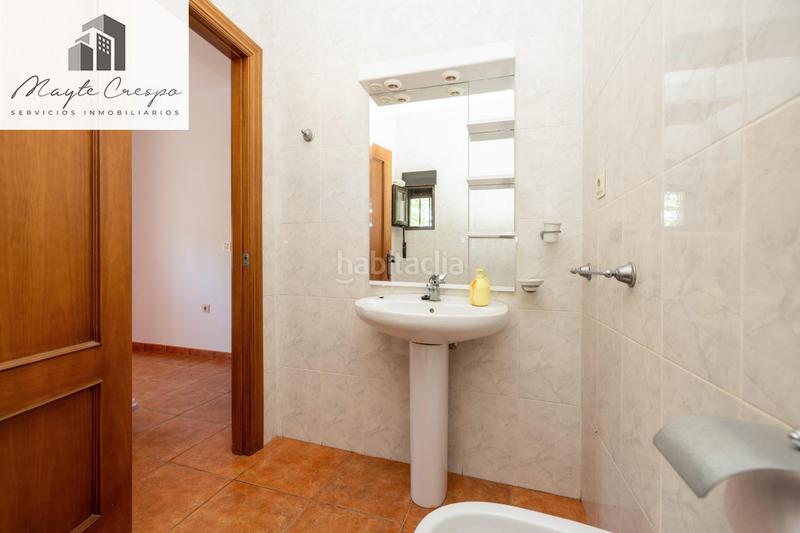 Foto 1b4d3fec-2c5c-45f8-87db-56f787b273e4. Finca rústica parcela rústica de 3.700 m con casa, piscina y árboles frutales en alcudia de guadix en Valle del Zalabí