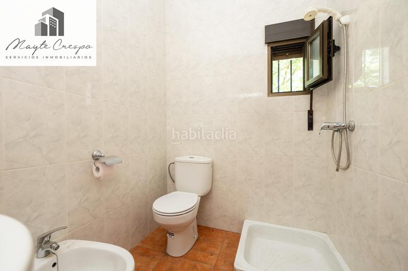 Foto 4e1778b8-c36f-4bc8-8291-44cc4d560abc. Finca rústica parcela rústica de 3.700 m con casa, piscina y árboles frutales en alcudia de guadix en Valle del Zalabí