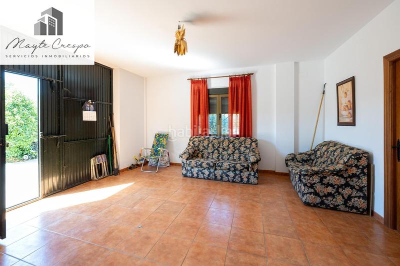 Foto 8b4b90a2-de68-420d-ba6d-63a63aed0d63. Finca rústica parcela rústica de 3.700 m con casa, piscina y árboles frutales en alcudia de guadix en Valle del Zalabí