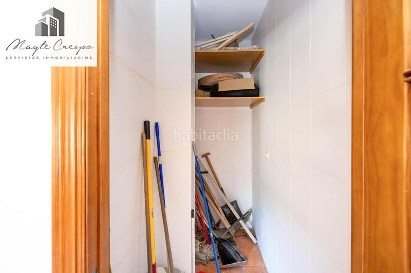 Foto eb288b55-9a2d-4802-b75c-27f6317a4b04. Finca rústica parcela rústica de 3.700 m con casa, piscina y árboles frutales en alcudia de guadix en Valle del Zalabí