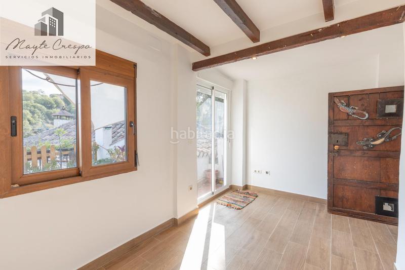Foto 534f89d6-692b-4bbb-9784-922287eb7635. Casa fantástica casa en el realejo, junto a cuesta gomerez en Granada