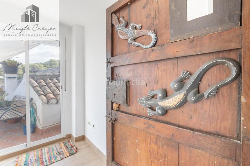 Foto c5856a31-1723-4d0a-a5e4-c2650d5eaae4. Casa fantástica casa en el realejo, junto a cuesta gomerez en Granada