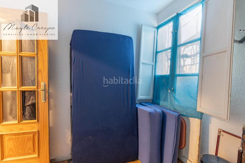 Foto d588cbd1-b691-46b0-ac1f-c04aa5e9ed16. Casa fantástica casa en el realejo, junto a cuesta gomerez en Granada