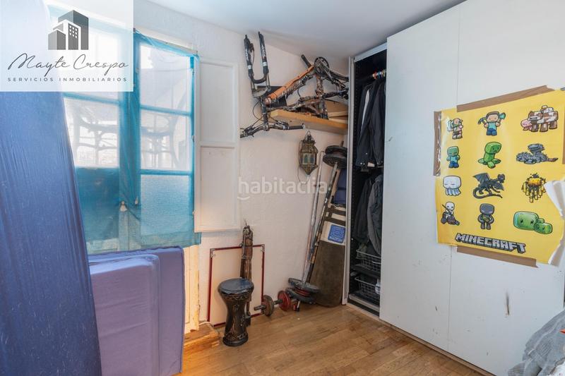 Foto d7dd7c06-4fa8-43a4-af33-bf5e0158d407. Casa fantástica casa en el realejo, junto a cuesta gomerez en Granada