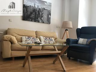 Location Appartement à Centro - Sagrario. Precioso piso al lado de la facultad de ciencias