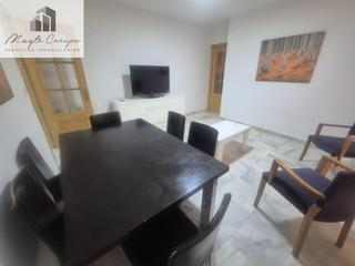 Miete Etagenwohnung in San Miguel. Piso en armilla