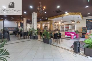 Location Local commercial à Plaza del horno 1. Se traspasa barrestaurante el infinito  oportunidad única en el
