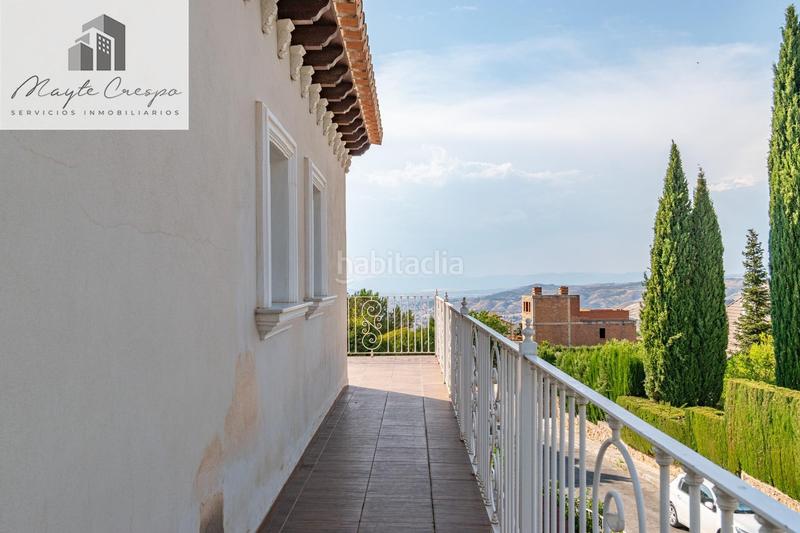 Foto 018ac4f8-58b6-4bfb-b1b1-a770d8b82a22. Chalet mit heizung parking pool in Barrio de la Vega Monachil