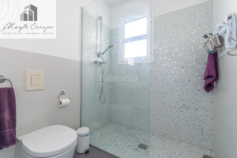 Foto 08b083f0-1982-483b-8518-938bfa171b29. Chalet mit heizung parking pool in Barrio de la Vega Monachil