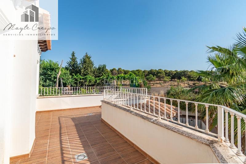 Foto 0b7522e0-e676-4e65-8866-e9658f7cbafc. Chalet mit heizung parking pool in Barrio de la Vega Monachil