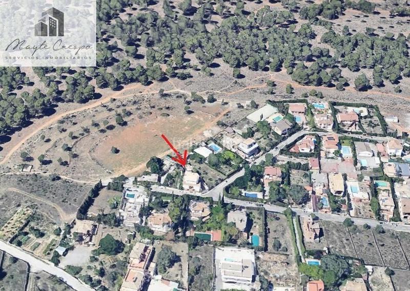 Foto 13e48f66-7957-4b8f-b10a-41c1b4d6315e. Chalet mit heizung parking pool in Barrio de la Vega Monachil