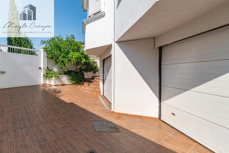 Foto 1400997a-b76f-4eab-931d-89ecad6c6a93. Chalet mit heizung parking pool in Barrio de la Vega Monachil