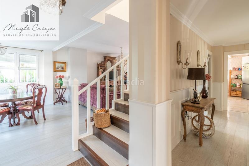 Foto 1ab0005a-397b-4623-b45c-bef2053de37c. Chalet mit heizung parking pool in Barrio de la Vega Monachil