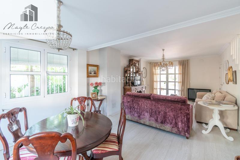 Foto 2a4616b6-4aeb-4406-ae9b-d244245b7e9d. Chalet mit heizung parking pool in Barrio de la Vega Monachil