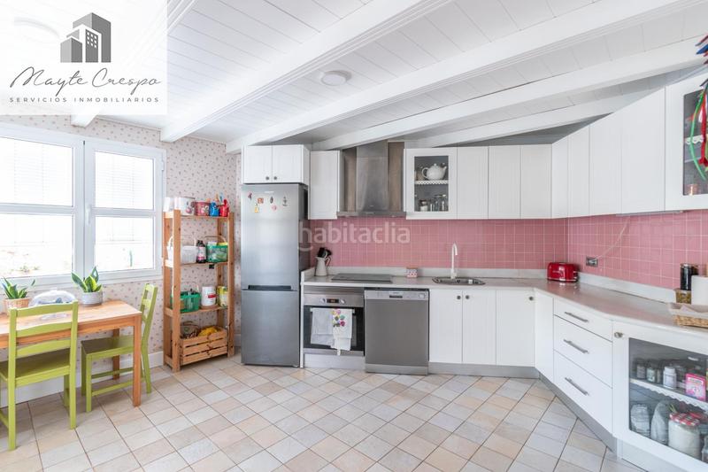 Foto 33fcbf7d-837a-43e4-afa8-5303a79e1272. Chalet mit heizung parking pool in Barrio de la Vega Monachil