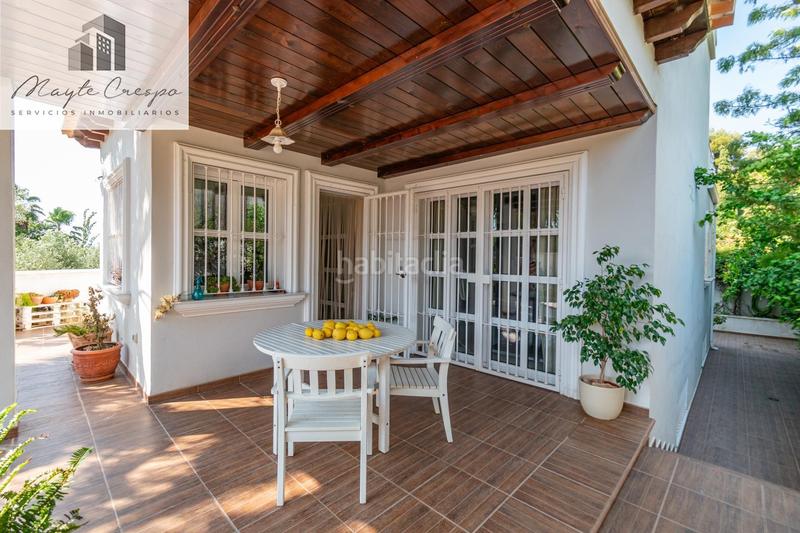 Foto 381194bf-677b-4f05-ac74-692020d6c947. Chalet mit heizung parking pool in Barrio de la Vega Monachil