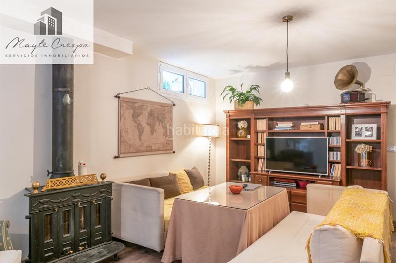 Foto 384e0a28-946b-469c-bc5b-c82f0db0b3ba. Chalet mit heizung parking pool in Barrio de la Vega Monachil